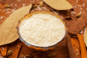 Rice Kheer Recipe