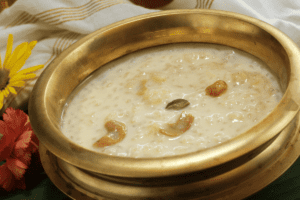 Rice Kheer