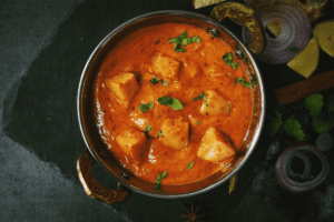 How to make Shahi Paneer recipe