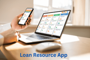Personal Loan from Loan Resource App